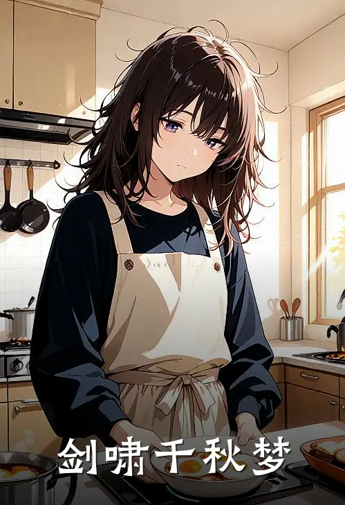 剑啸千秋梦