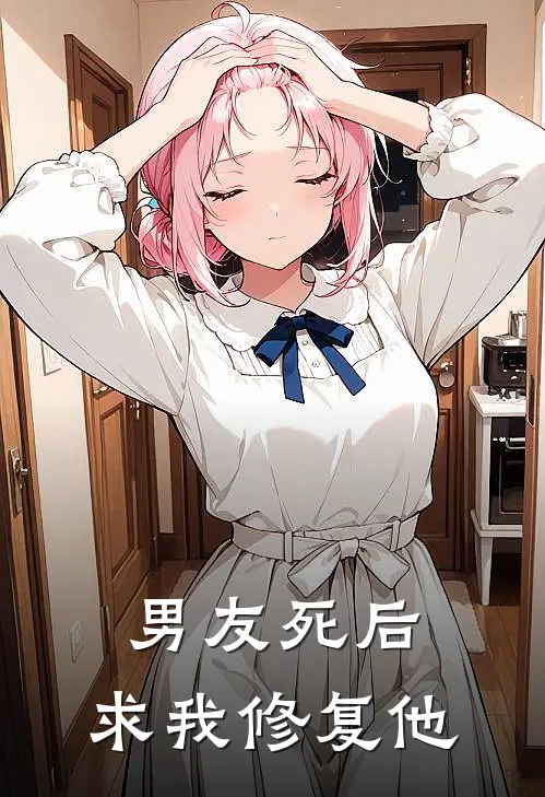 男友死后，求我修复他