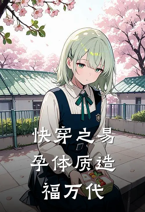 快穿之易孕体质造福万代