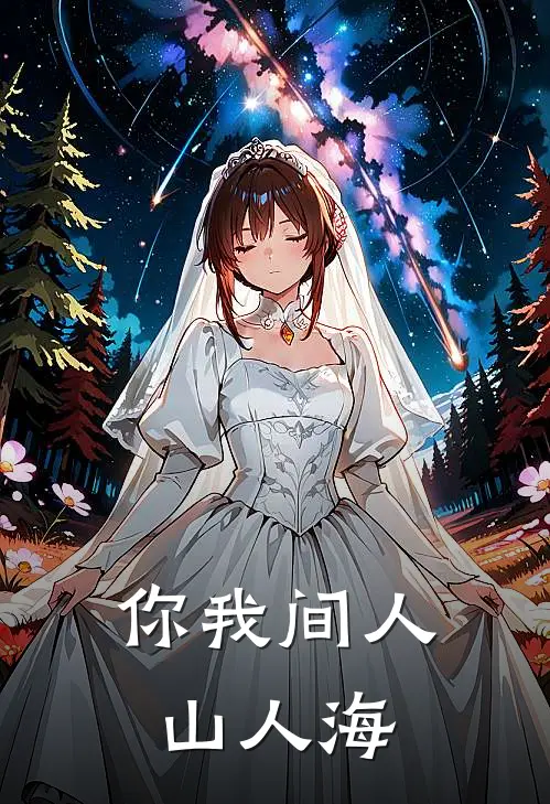 你我间人山人海