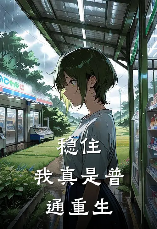 稳住，我真是普通重生