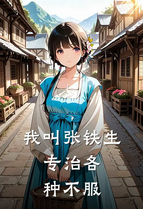 我叫张铁生，专治各种不服
