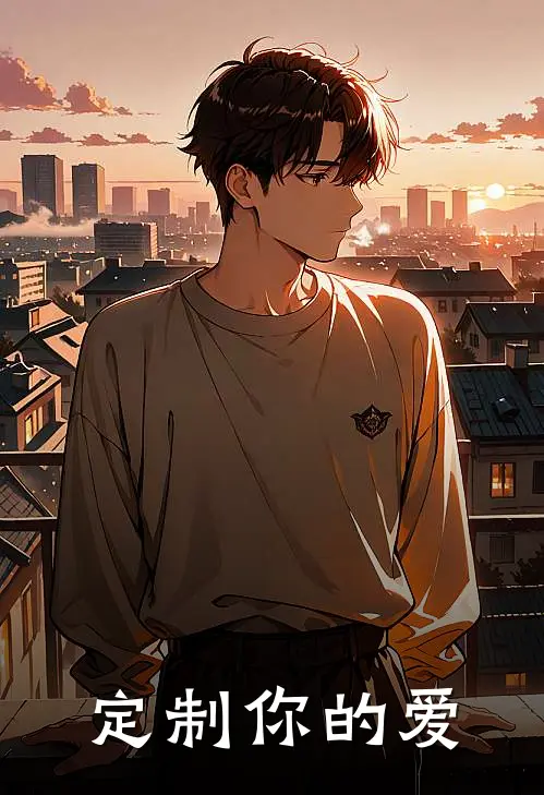 定制你的爱