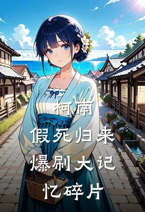 柯南：假死归来，爆刷大记忆碎片