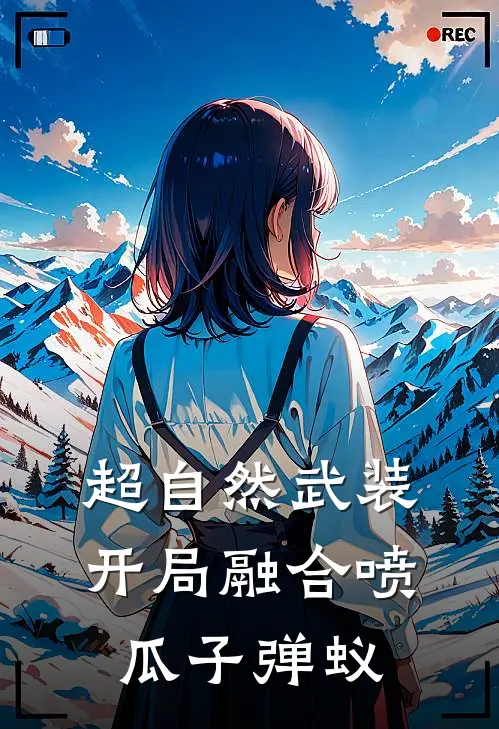 超自然武装，开局融合喷瓜子弹蚁