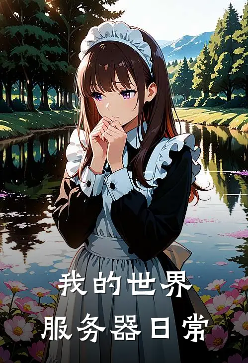 我的世界：服务器日常