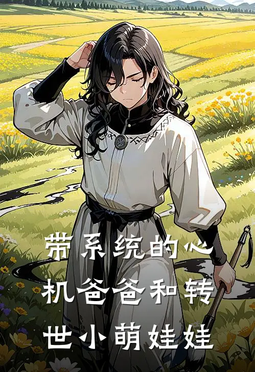 带系统的心机爸爸和转世小萌娃娃