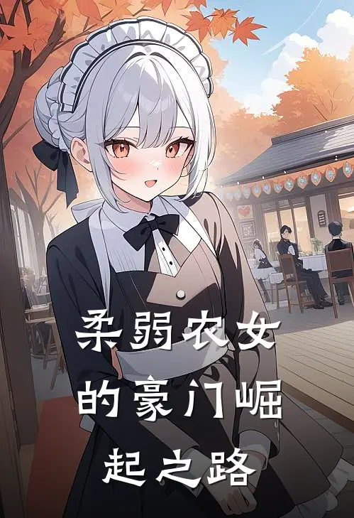 柔弱农女的豪门崛起之路