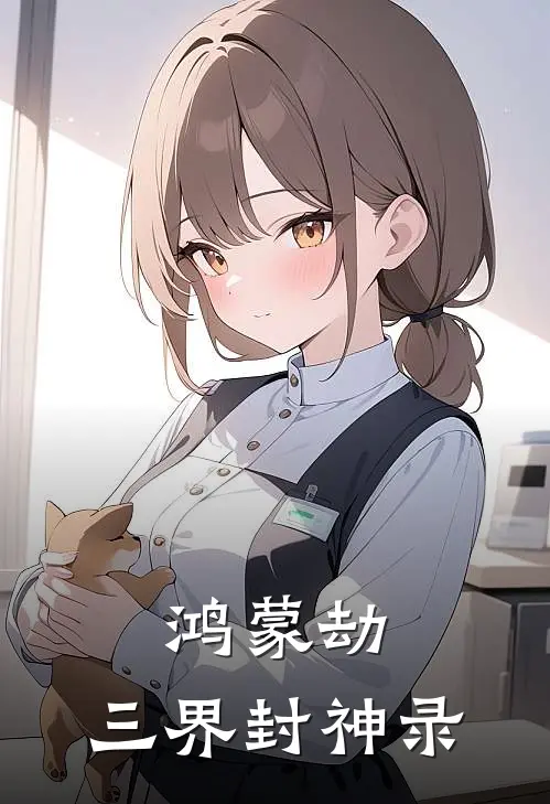 鸿蒙劫：三界封神录