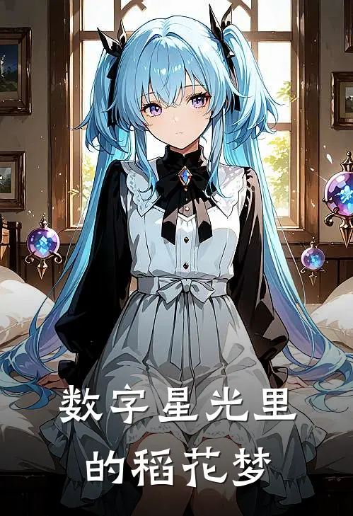 数字星光里的稻花梦