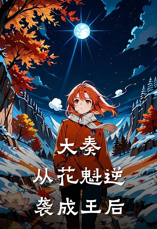 大奏，从花魁逆袭成王后