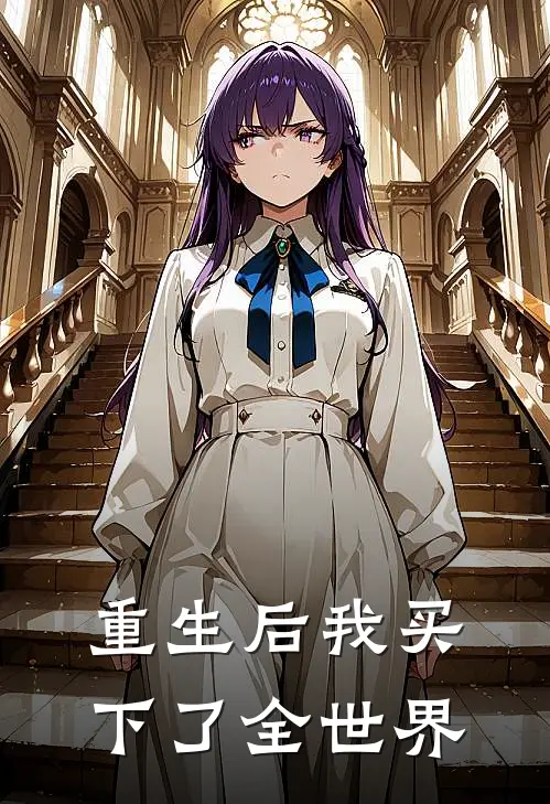 重生后我买下了全世界