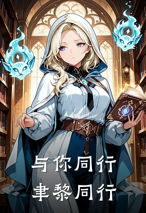 与你同行：聿黎同行