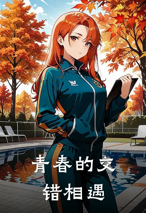 青春的交错相遇