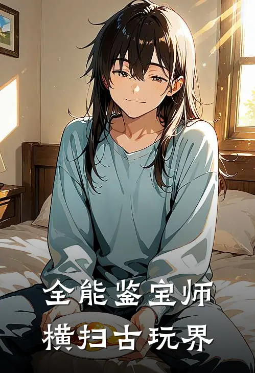 全能鉴宝师：横扫古玩界