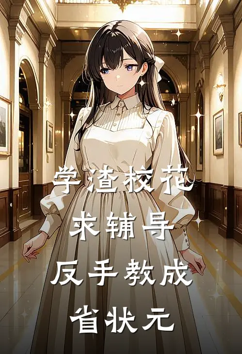 学渣校花求辅导，反手教成省状元