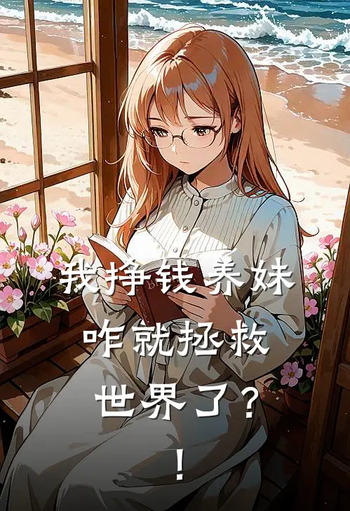 我挣钱养妹，咋就拯救世界了？！