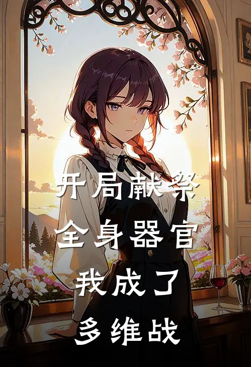 开局献祭全身器官，我成了多维战