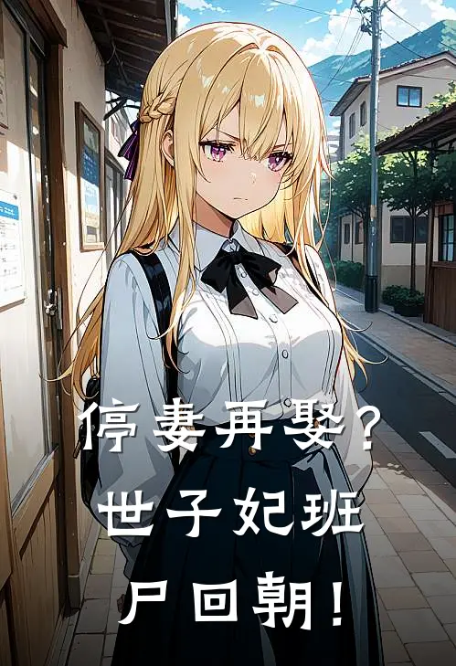 停妻再娶？世子妃班尸回朝！