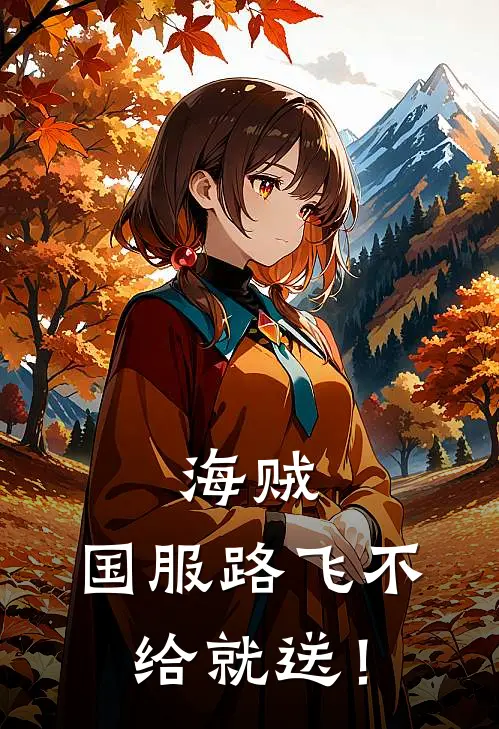 海贼：国服路飞不给就送！