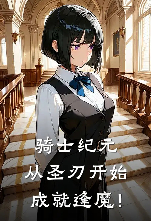 骑士纪元：从圣刃开始成就逢魔！