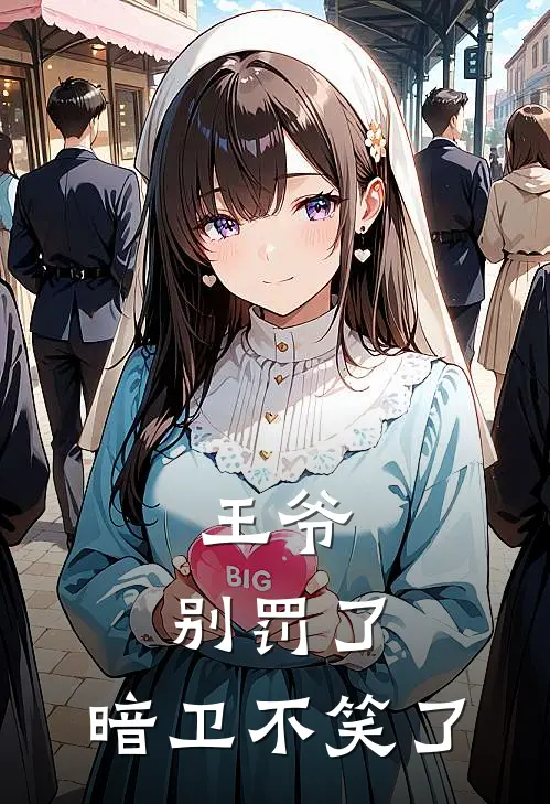 王爷，别罚了，暗卫不笑了