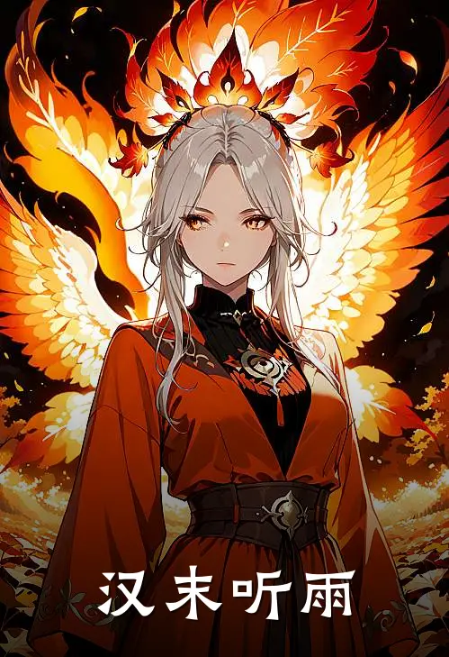 汉末听雨