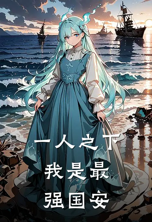 一人之下：我是最强国安