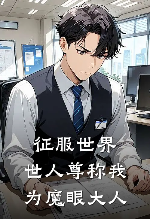 征服世界：世人尊称我为魔眼大人