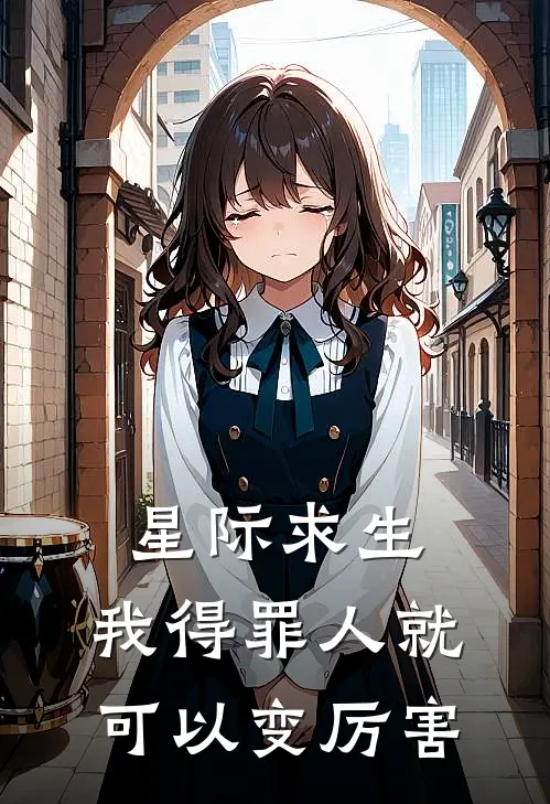 星际求生：我得罪人就可以变厉害