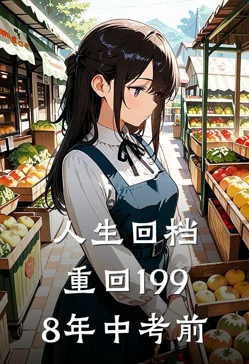 人生回档：重回1998年中考前