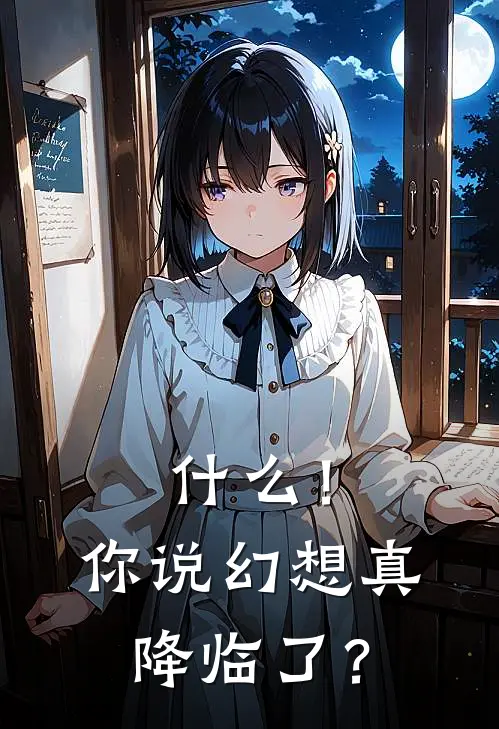 什么！你说幻想真降临了？