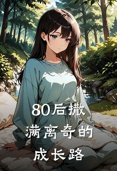 80后撒满离奇的成长路