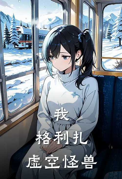 我，格利扎，虚空怪兽