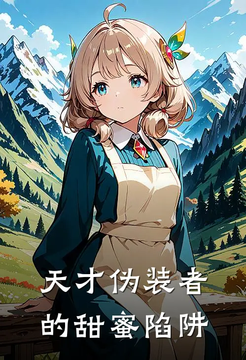 天才伪装者的甜蜜陷阱