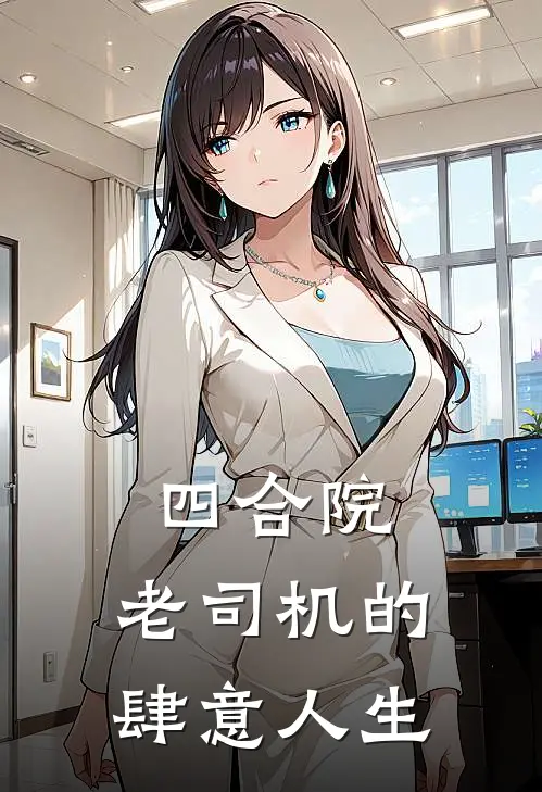 四合院：老司机的肆意人生