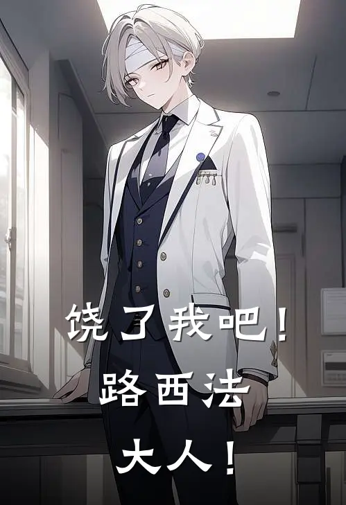 饶了我吧！路西法大人！