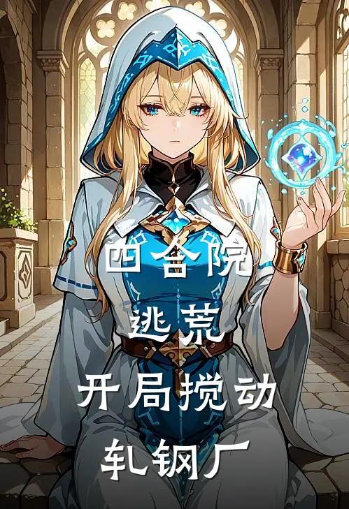 四合院：逃荒，开局搅动轧钢厂