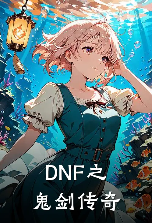 DNF之鬼剑传奇