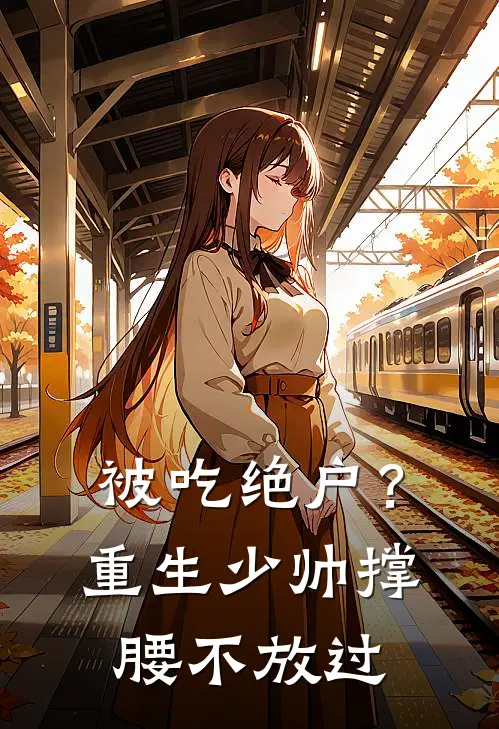 被吃绝户？重生少帅撑腰，不放过