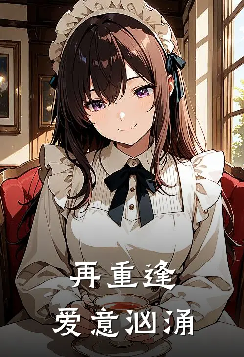 再重逢，爱意汹涌