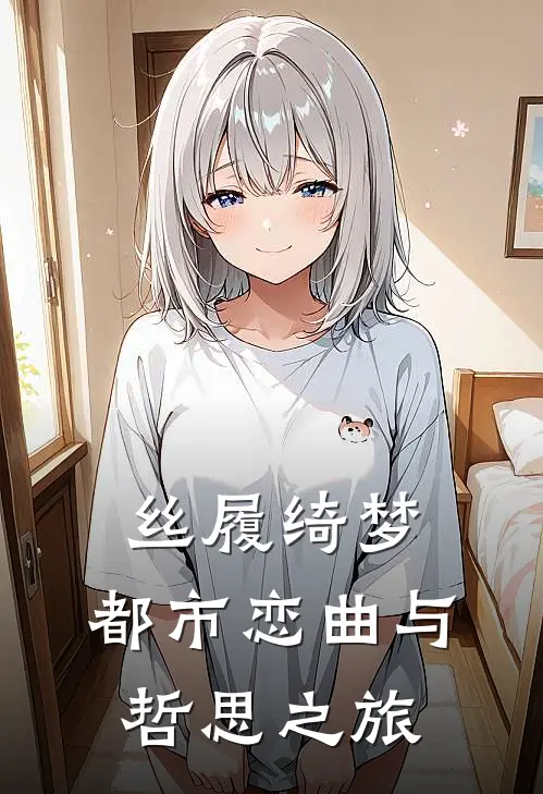丝履绮梦：都市恋曲与哲思之旅