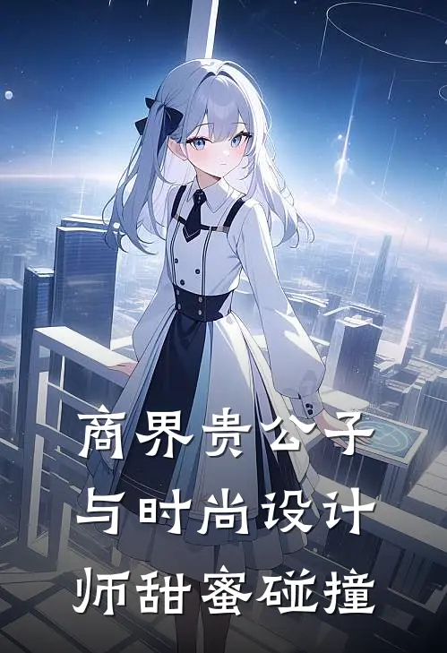 商界贵公子与时尚设计师甜蜜碰撞
