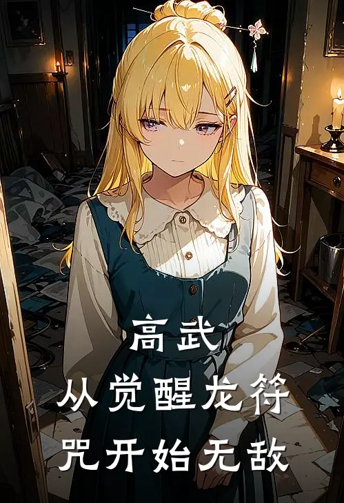 高武：从觉醒龙符咒开始无敌