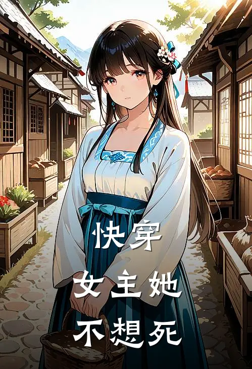 快穿，女主她不想死