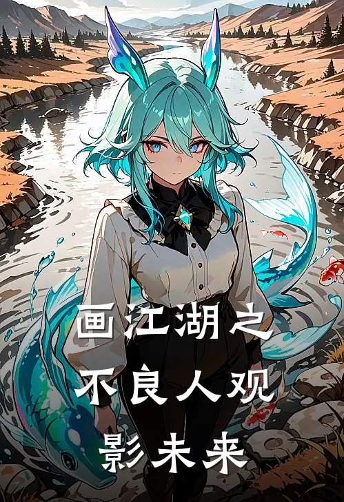 画江湖之不良人观影未来