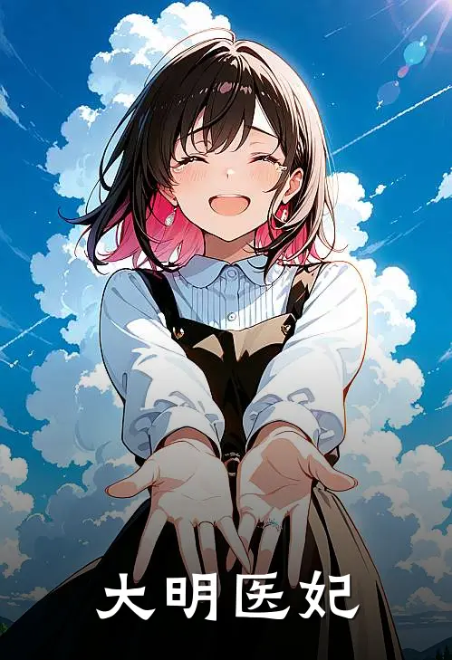 大明医妃