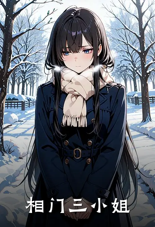 相门三小姐