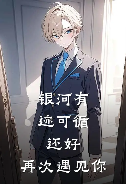 银河有迹可循，还好，再次遇见你