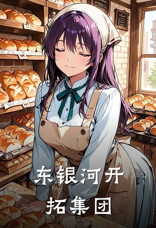 东银河开拓集团